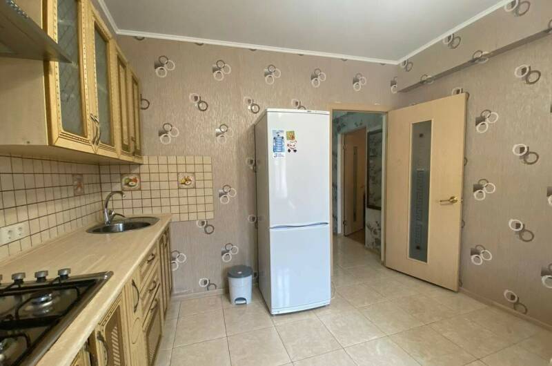 Изображение Изображение квартиры &quot;Однокомнатная квартира на Толстого&quot; #7 #5