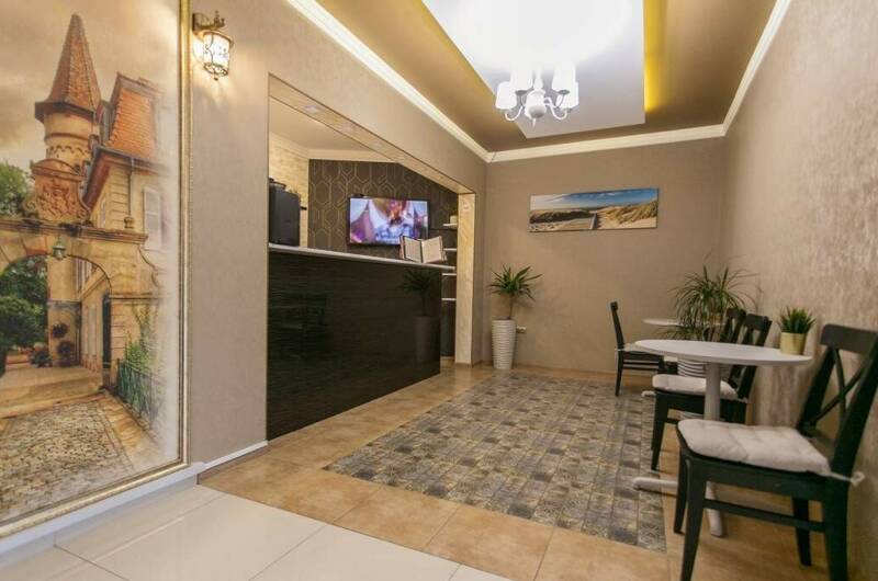 Изображение Изображение гостиницы &quot;Гостиница «Центральная»&quot; #3 #1