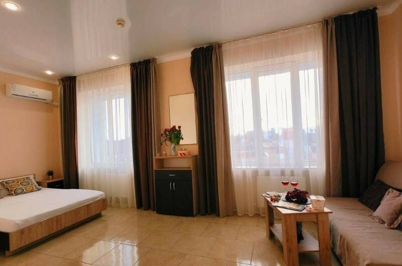 Изображение Изображение гостиницы &quot;Гостиница «Центральная»&quot; #4 #2