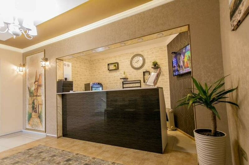 Изображение Изображение гостиницы &quot;Гостиница «Центральная»&quot; #11 #9