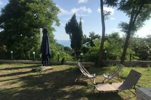 Изображение квартиры / апартамента "Таунхаус на Кипарисовой"