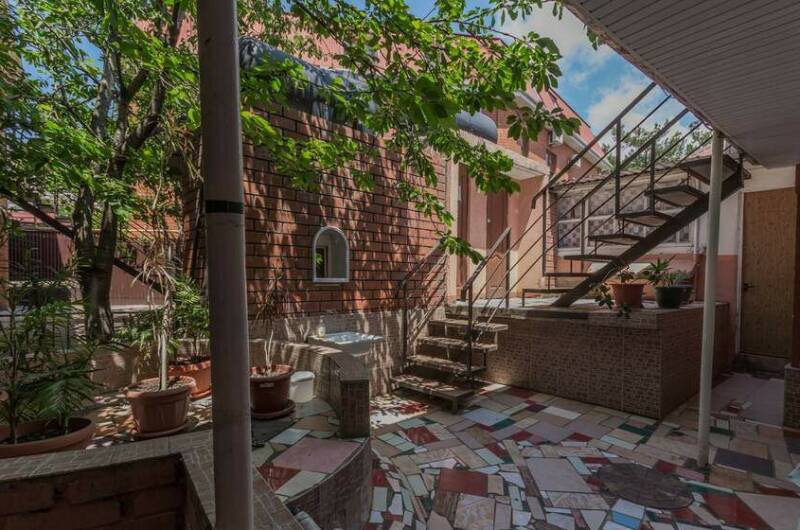 Изображение Изображение гостиницы &quot;Гостевой дом на Халтурина&quot; #4 #2