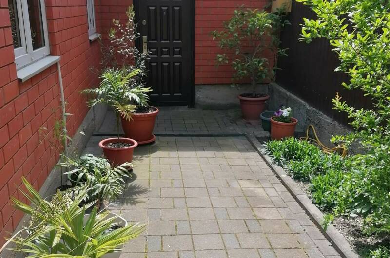 Изображение Изображение гостиницы &quot;Гостевой дом на Халтурина&quot; #5 #3