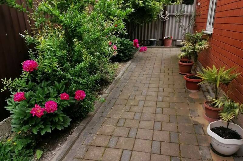 Изображение Изображение гостиницы &quot;Гостевой дом на Халтурина&quot; #6 #4