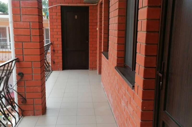 Изображение Изображение гостиницы &quot;Гостевой дом на Халтурина&quot; #7 #5