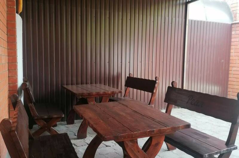 Изображение Изображение гостиницы &quot;Гостевой дом на Халтурина&quot; #8 #6