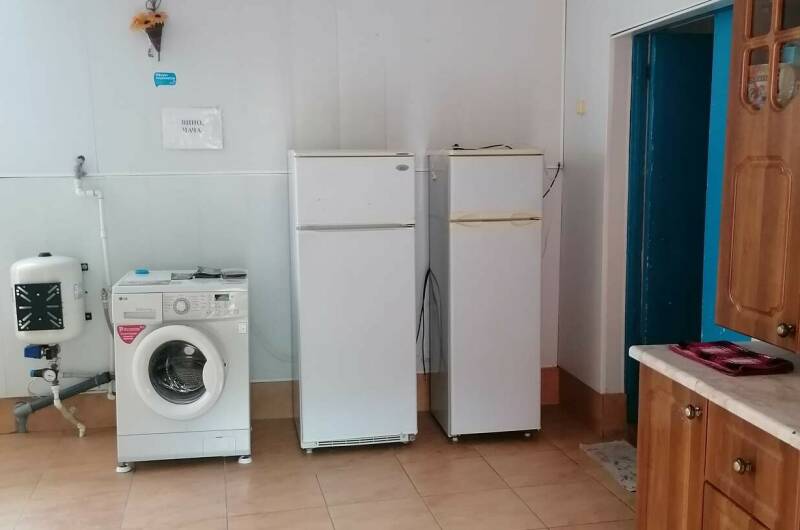 Изображение Изображение гостиницы &quot;Гостевой дом на Халтурина&quot; #9 #7