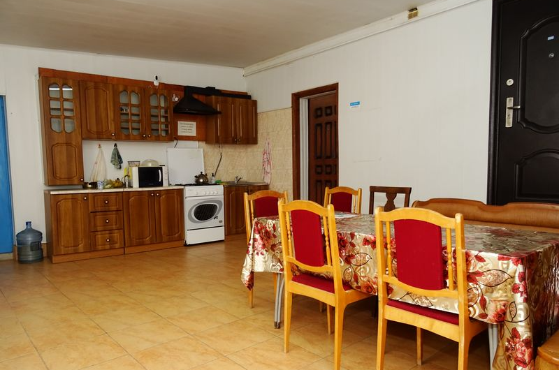 Изображение Изображение гостиницы &quot;Гостевой дом на Халтурина&quot; #10 #8