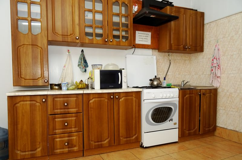 Изображение Изображение гостиницы &quot;Гостевой дом на Халтурина&quot; #11 #9