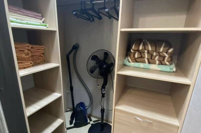 Изображение Изображение квартиры &quot;Однокомнатная квартира на Парковой&quot; #4 #2