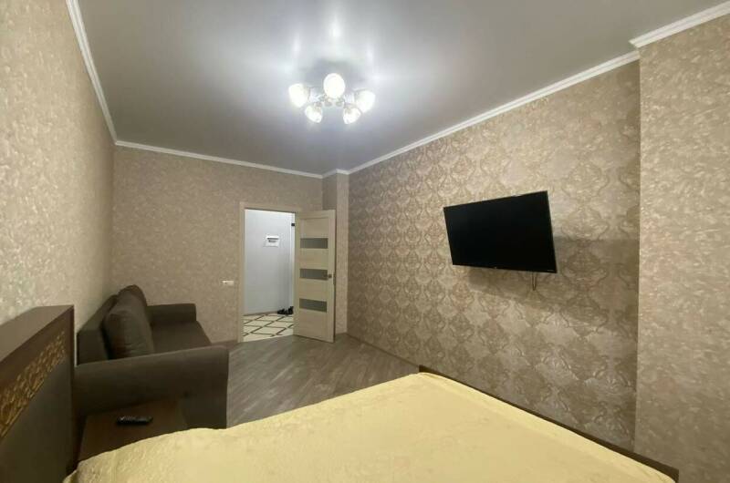 Изображение Изображение квартиры &quot;Однокомнатная квартира на Парковой&quot; #6 #4