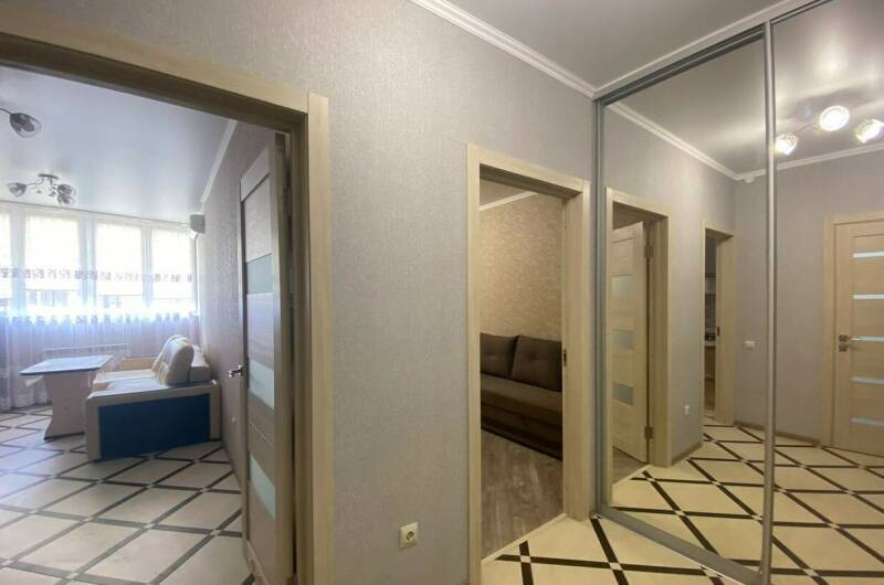 Изображение Изображение квартиры &quot;Однокомнатная квартира на Парковой&quot; #7 #5