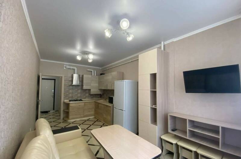 Изображение Изображение квартиры &quot;Однокомнатная квартира на Парковой&quot; #8 #6