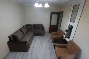 Изображение квартиры / апартамента "3х комнатная квартира на Чайковского"