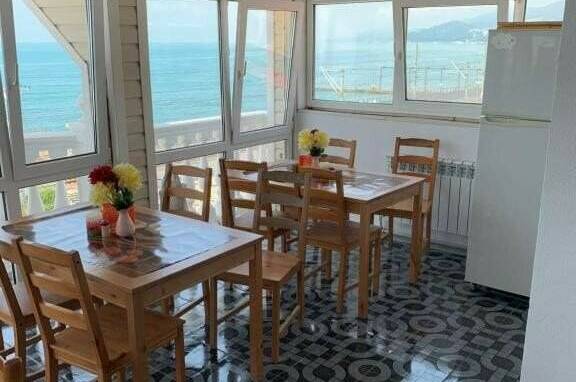 Изображение Изображение гостиницы &quot;Гостевой дом «Сияние»&quot; #6 #4