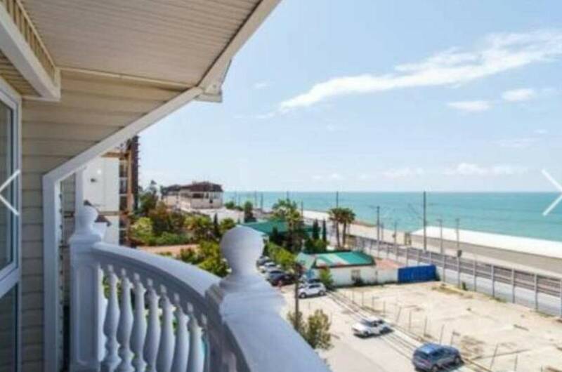 Изображение Изображение гостиницы &quot;Гостевой дом «Сияние»&quot; #7 #5