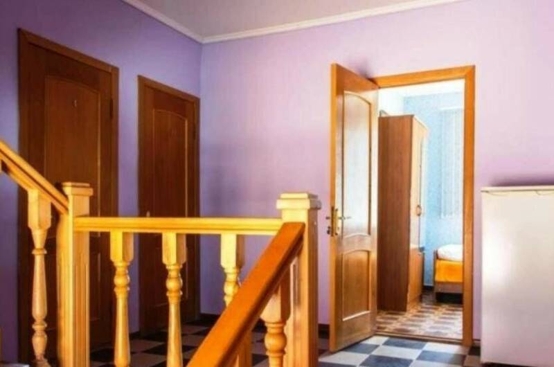 Изображение Изображение гостиницы &quot;Гостевой дом «Сияние»&quot; #8 #6