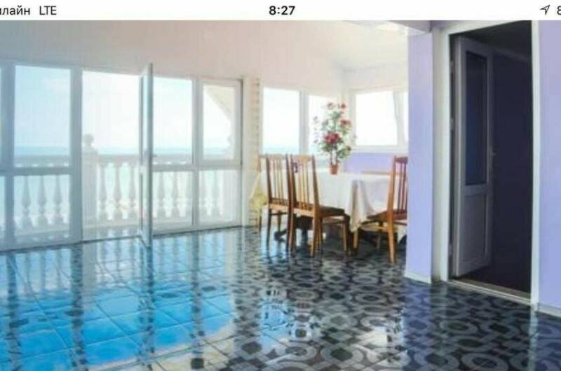 Изображение Изображение гостиницы &quot;Гостевой дом «Сияние»&quot; #9 #7