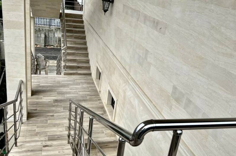 Изображение Изображение гостиницы &quot;Апарт-отель «Рай в Горном Воздухе»&quot; #3 #1