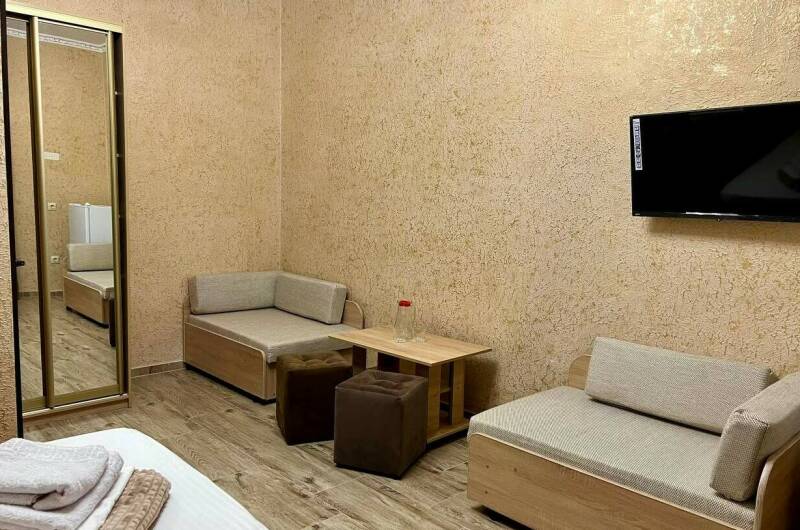 Изображение Изображение гостиницы &quot;Апарт-отель «Рай в Горном Воздухе»&quot; #4 #2