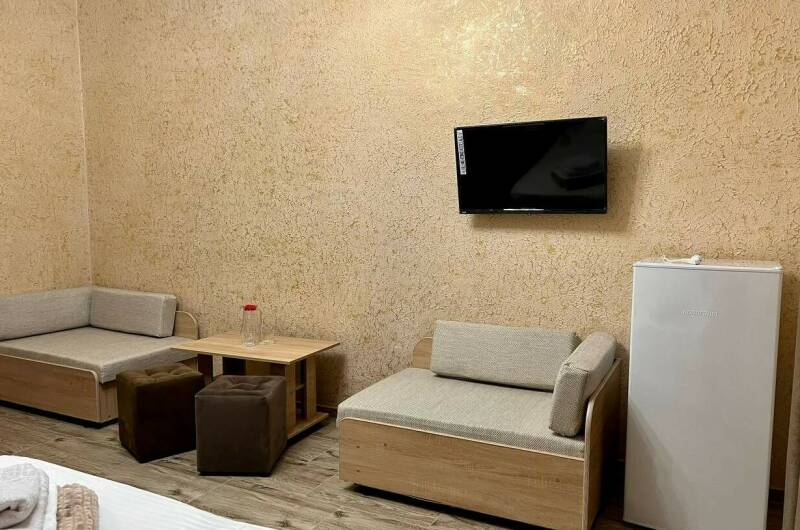 Изображение Изображение гостиницы &quot;Апарт-отель «Рай в Горном Воздухе»&quot; #5 #3