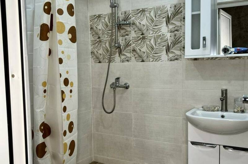 Изображение Изображение гостиницы &quot;Апарт-отель «Рай в Горном Воздухе»&quot; #6 #4