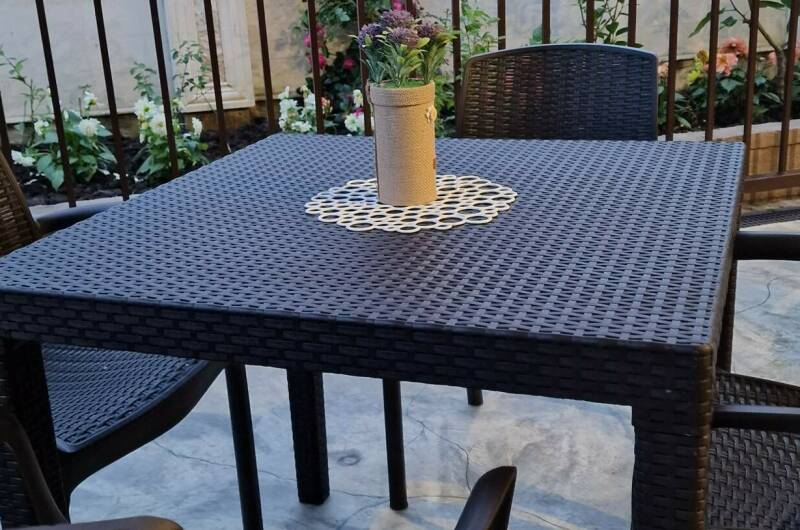 Изображение Изображение гостиницы &quot;Апарт-отель «Рай в Горном Воздухе»&quot; #7 #5