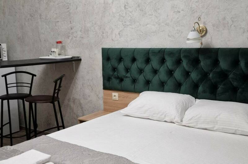 Изображение Изображение гостиницы &quot;Апарт-отель «Рай в Горном Воздухе»&quot; #8 #6