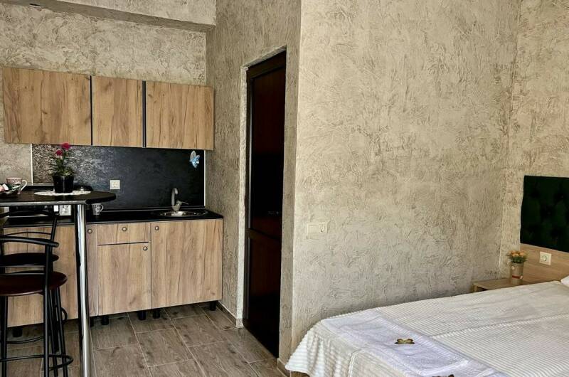 Изображение Изображение гостиницы &quot;Апарт-отель «Рай в Горном Воздухе»&quot; #9 #7