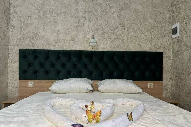 Изображение Изображение гостиницы &quot;Апарт-отель «Рай в Горном Воздухе»&quot; #11 #9