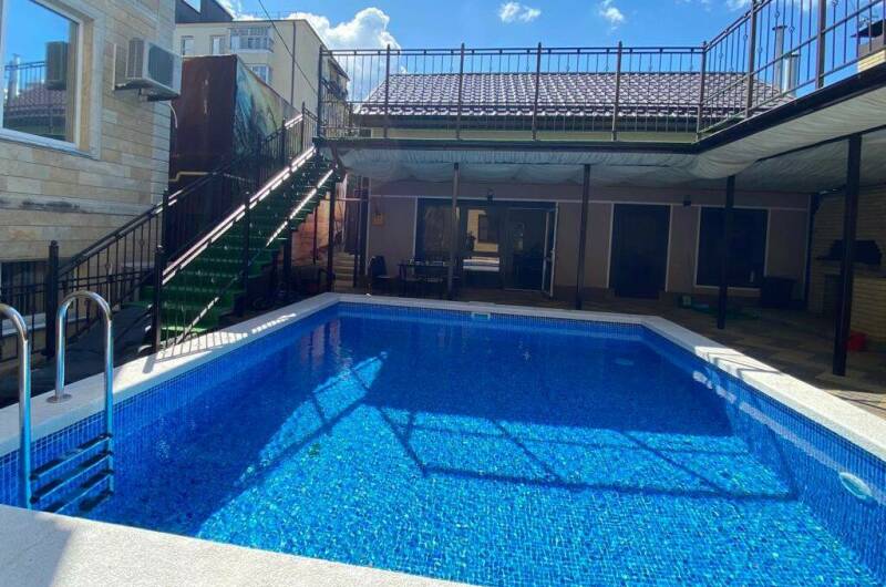 Изображение гостиницы "Гостевой дом «Шангри-ла»" #1