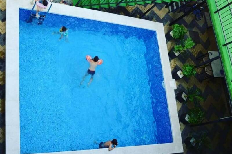 Изображение Изображение гостиницы &quot;Гостевой дом «Шангри-ла»&quot; #3 #1