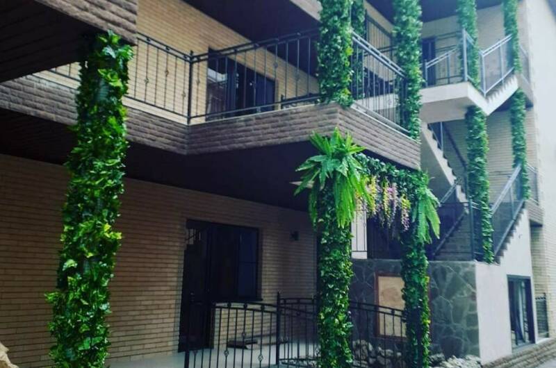 Изображение Изображение гостиницы &quot;Гостевой дом «Шангри-ла»&quot; #5 #3