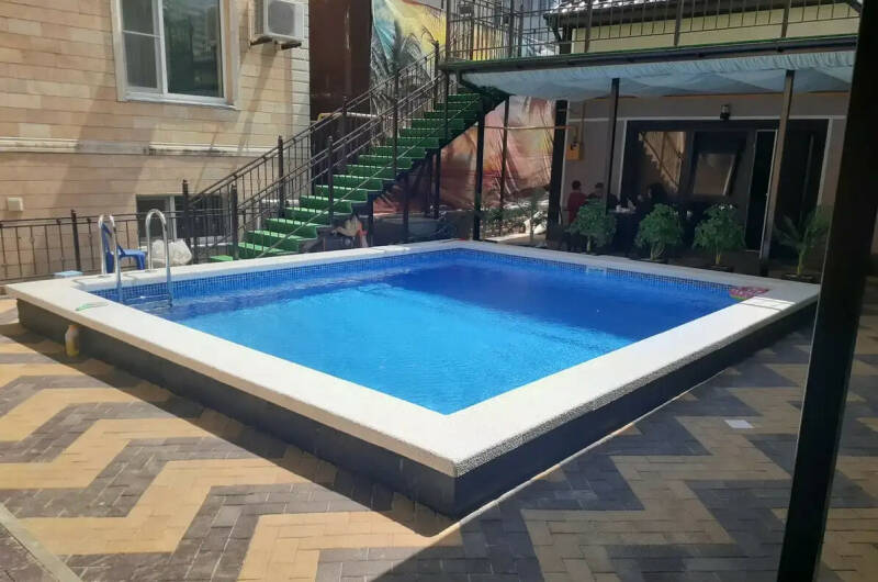 Изображение Изображение гостиницы &quot;Гостевой дом «Шангри-ла»&quot; #6 #4