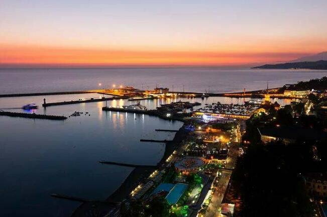 Изображение Изображение гостиницы &quot;Гостевой дом «Шангри-ла»&quot; #8 #6