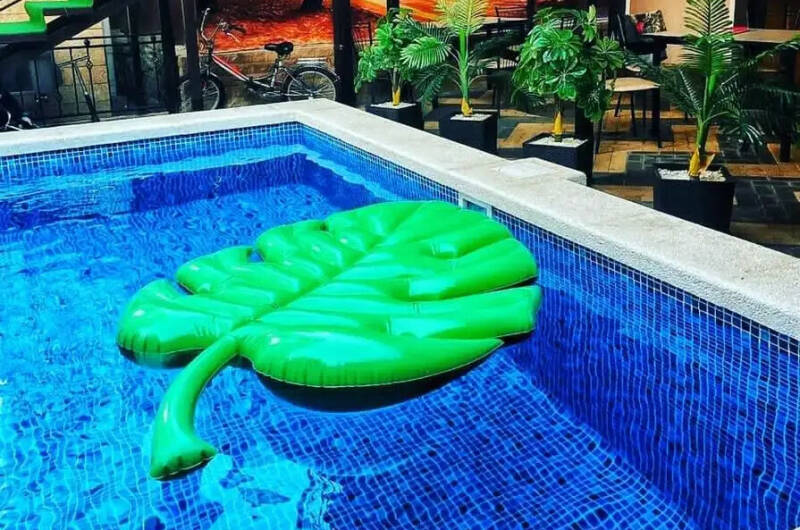 Изображение Изображение гостиницы &quot;Гостевой дом «Шангри-ла»&quot; #10 #8