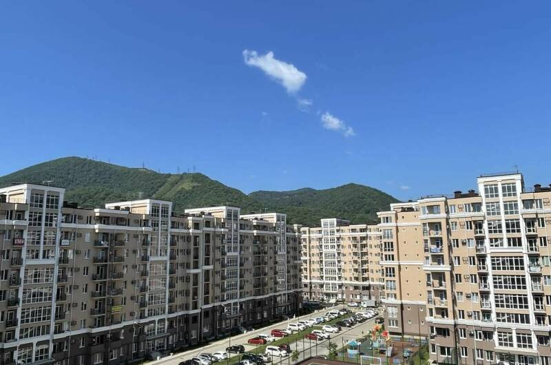 Изображение квартиры "Квартира в ЖК «Семейный»" #1