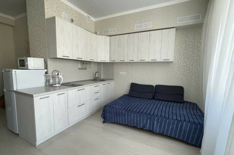 Изображение Изображение квартиры &quot;Квартира в ЖК «Семейный»&quot; #3 #1