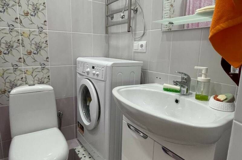 Изображение Изображение квартиры &quot;Квартира в ЖК «Семейный»&quot; #4 #2