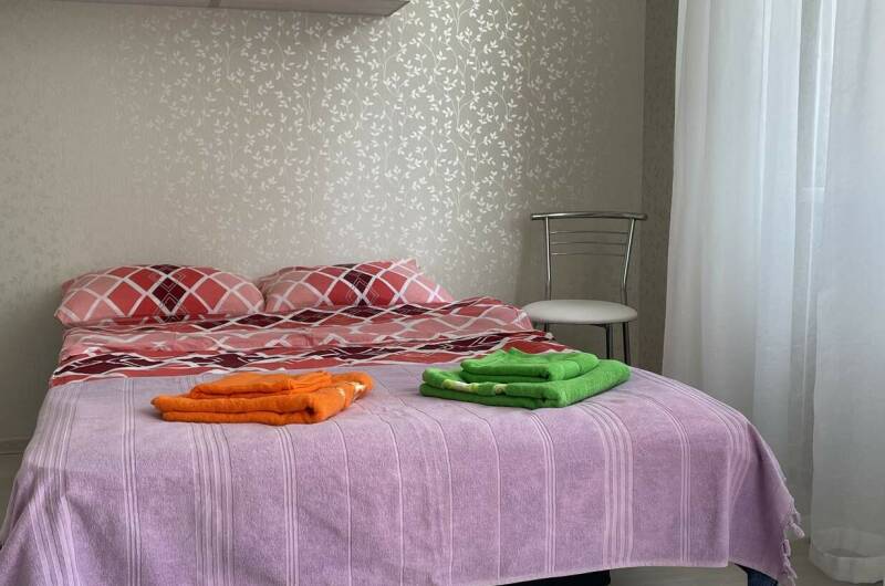 Изображение Изображение квартиры &quot;Квартира в ЖК «Семейный»&quot; #5 #3