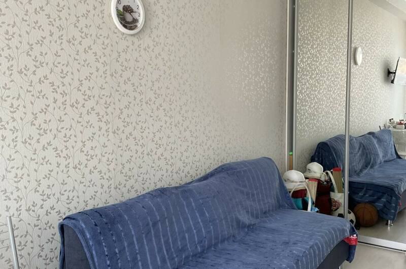 Изображение Изображение квартиры &quot;Квартира в ЖК «Семейный»&quot; #6 #4