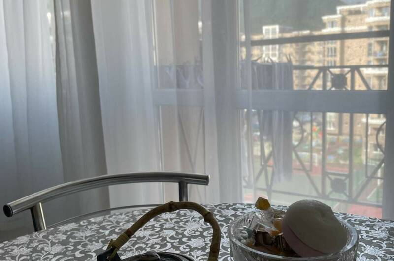 Изображение Изображение квартиры &quot;Квартира в ЖК «Семейный»&quot; #8 #6