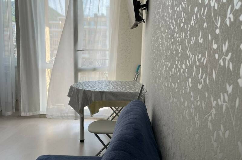 Изображение Изображение квартиры &quot;Квартира в ЖК «Семейный»&quot; #9 #7