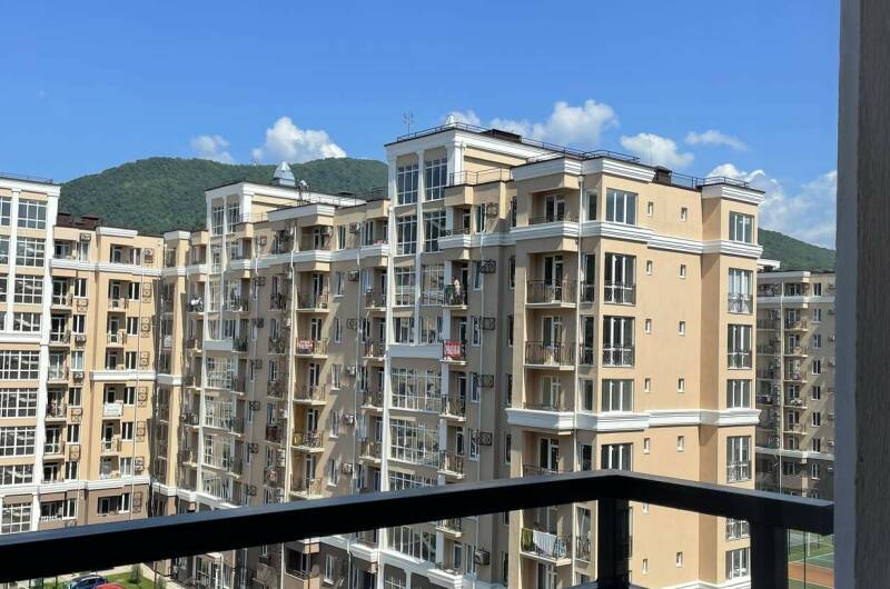 Изображение Изображение квартиры &quot;Квартира в ЖК «Семейный»&quot; #10 #8