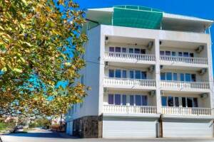 Изображение отеля / гостиницы "Гостевой дом «Хуторок 3»"