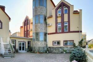 Изображение отеля / гостиницы "Гостевой дом «Хуторок 1»"