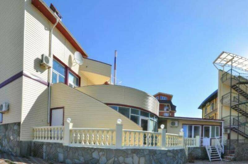 Изображение Изображение гостиницы &quot;Гостевой дом «Хуторок 1»&quot; #4 #2