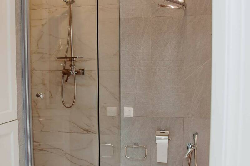 Изображение Изображение квартиры &quot;Апартаменты-студия на берегу моря&quot; #7 #5