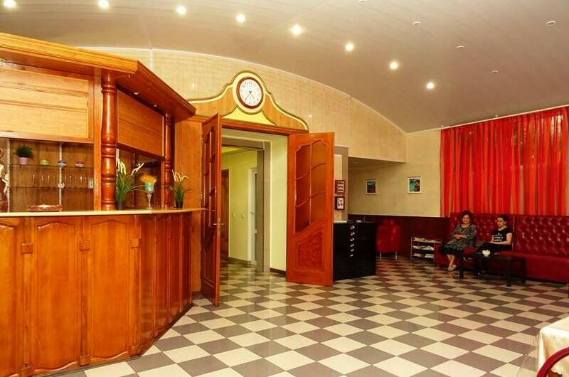 Изображение Изображение гостиницы &quot;Гостевой дом «Белый аист»&quot; #3 #1