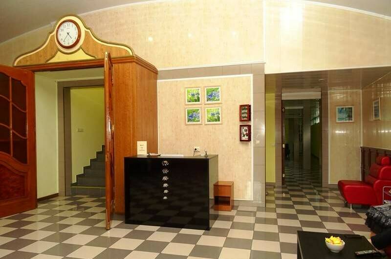 Изображение Изображение гостиницы &quot;Гостевой дом «Белый аист»&quot; #4 #2